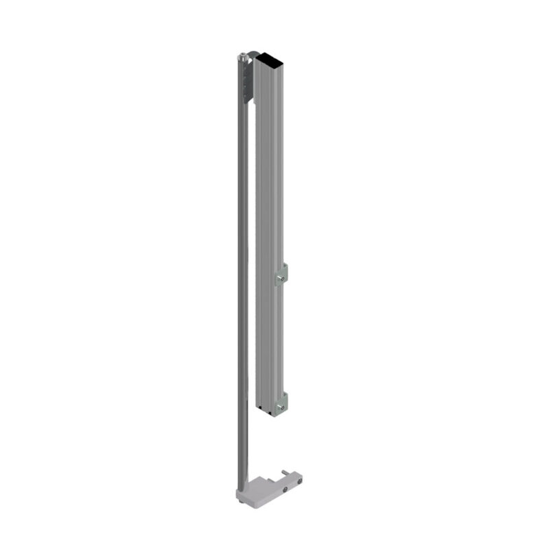 Vertical axis query for handy-lift
