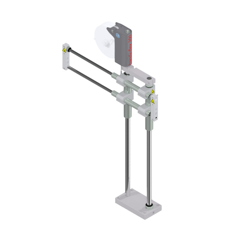 handy-flex 200d