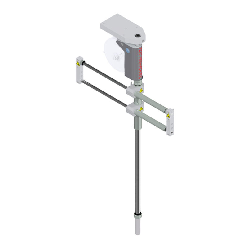 handy-flex 200o