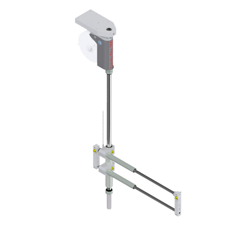handy-flex 200o