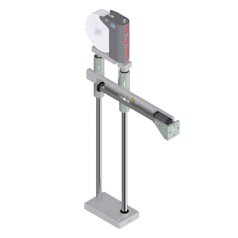 handy-flex 200dc