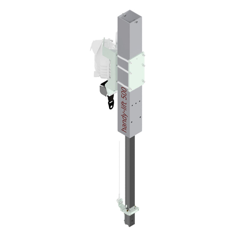 handy-lift 500