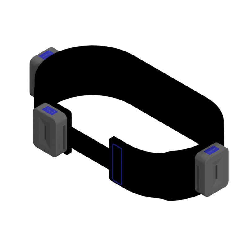Werkzeuggürtel socket-belt