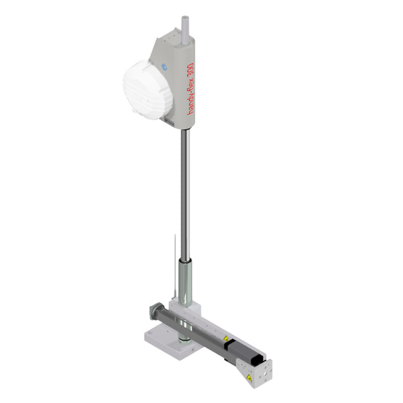handy-flex 300c