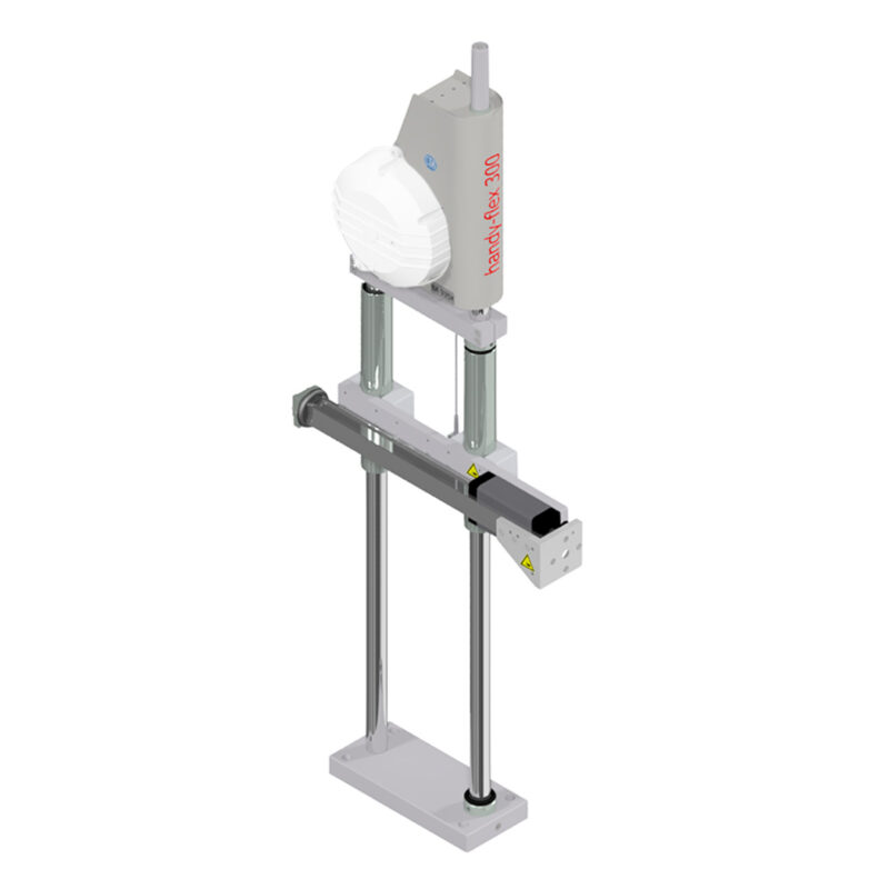 handy-flex 300dc