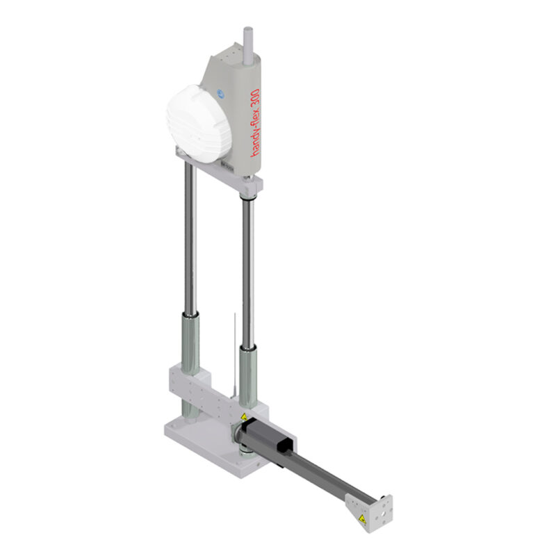handy-flex 300dc