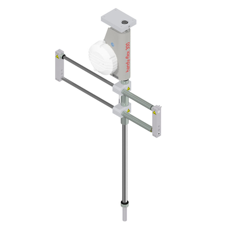 handy-flex 300o