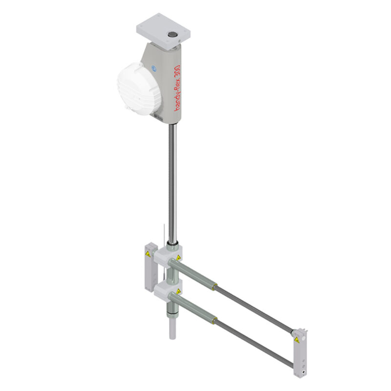 handy-flex 300o