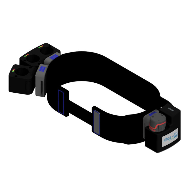 socket-belt 3fach
