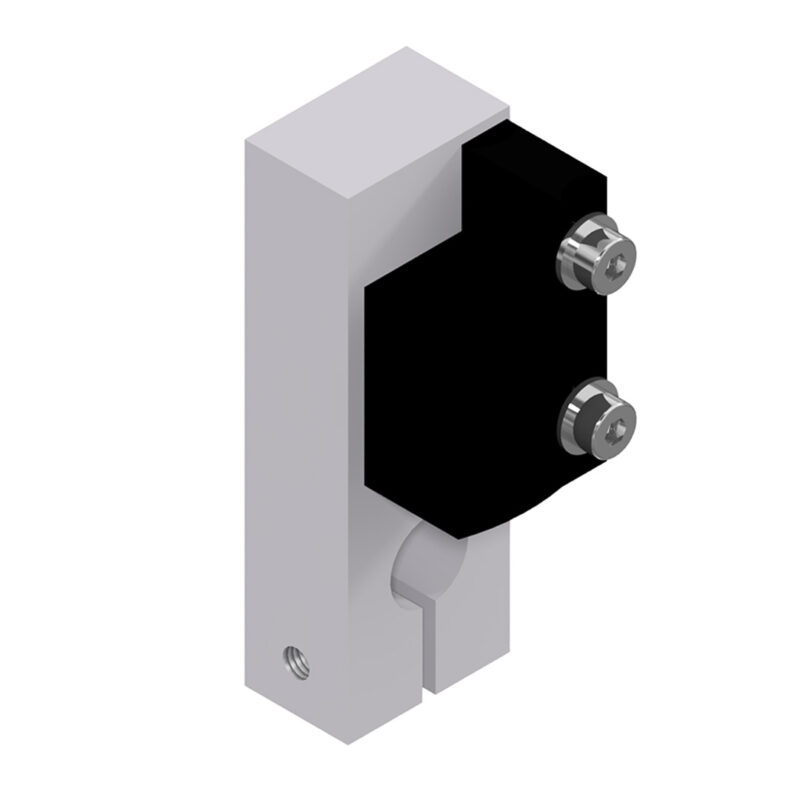 BHF008 Grundstellungsabfrage Horizontalachse inkl. induktivem Sensor