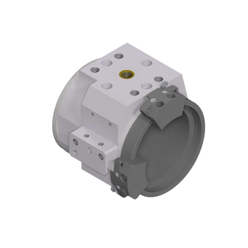 Dreheinheit DEMA500
