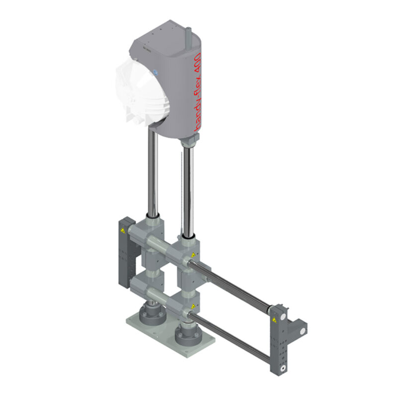 handy-flex 400dh für BA94xx