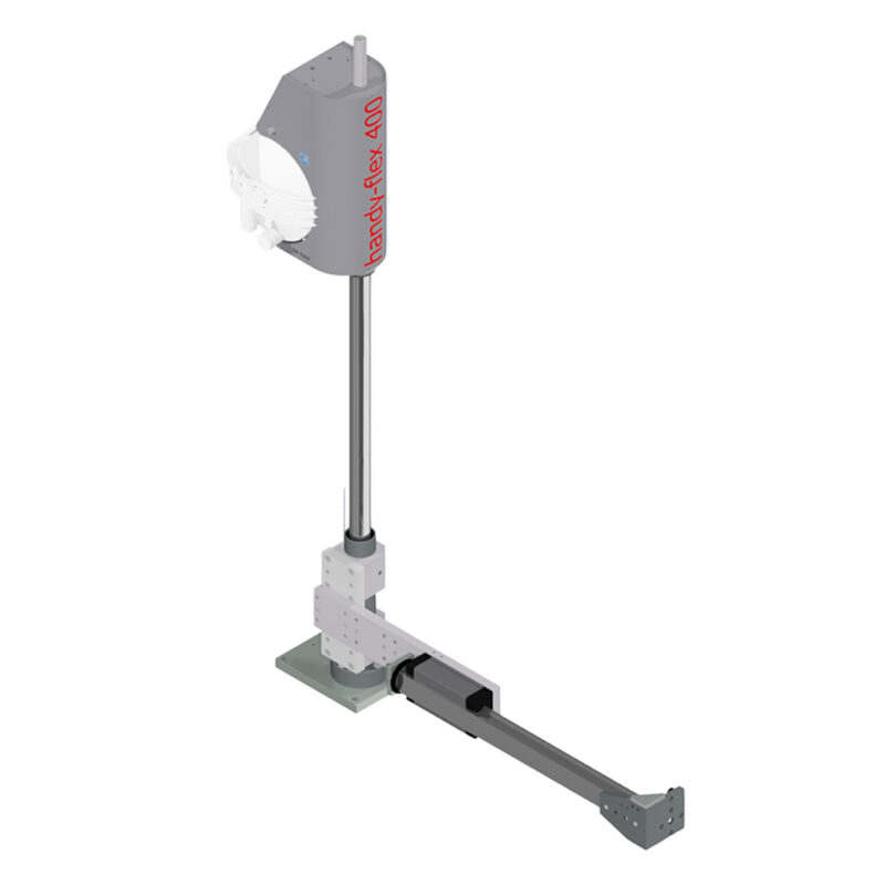 handy-flex 400c