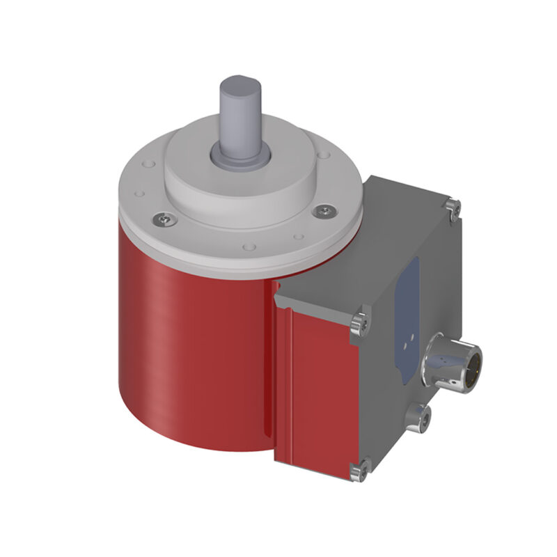 Absolute Multi rotary encoder