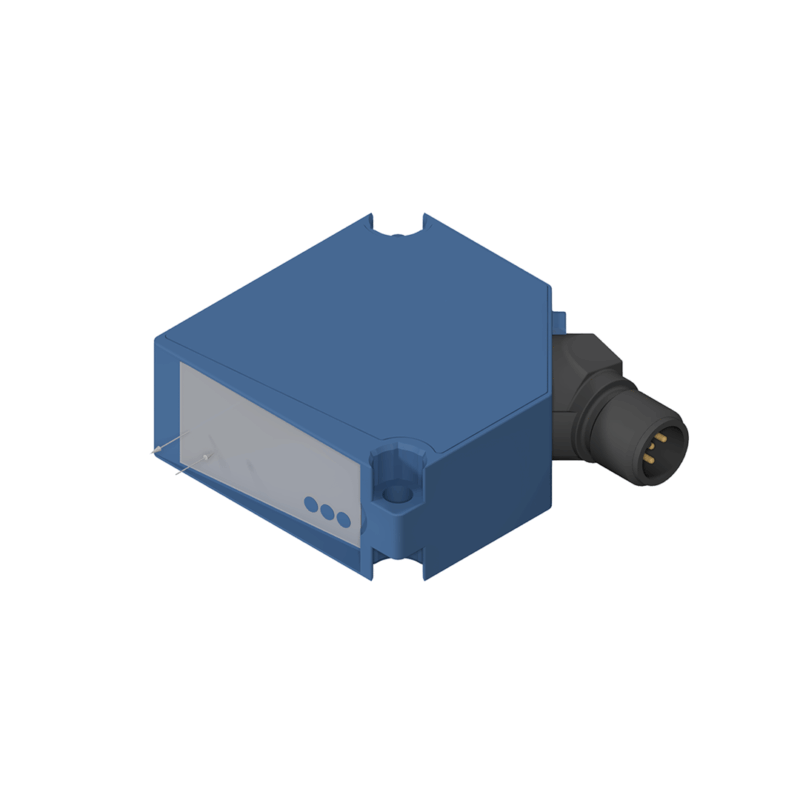 Laserdistanzsensor