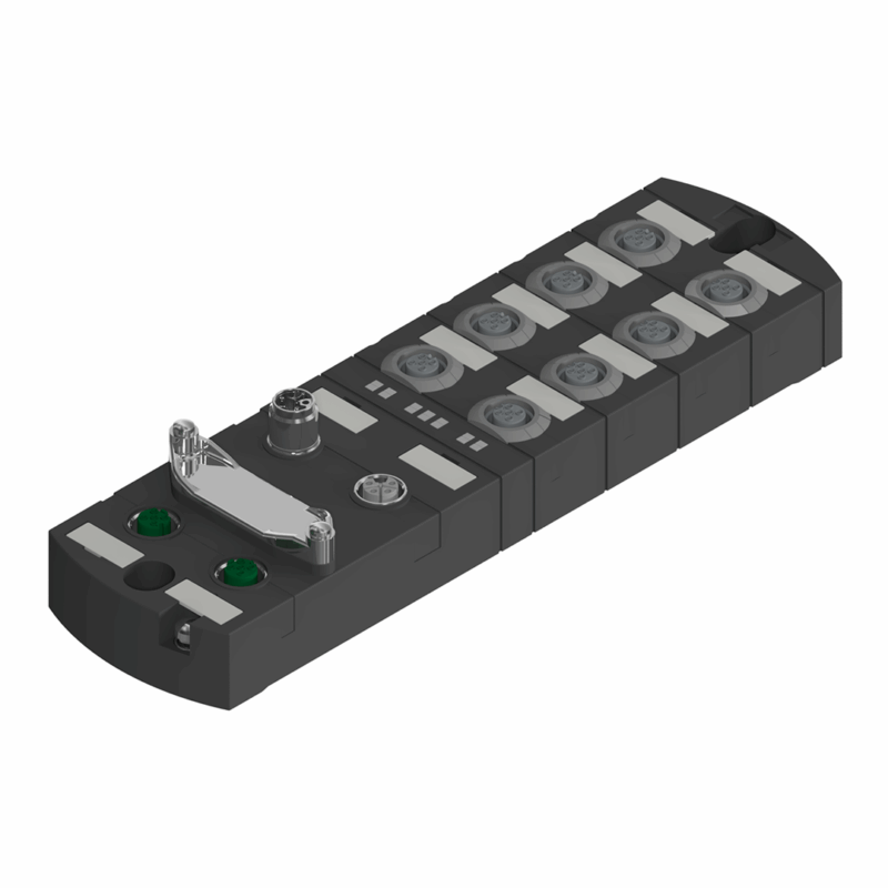BCA005 IO-Link Master