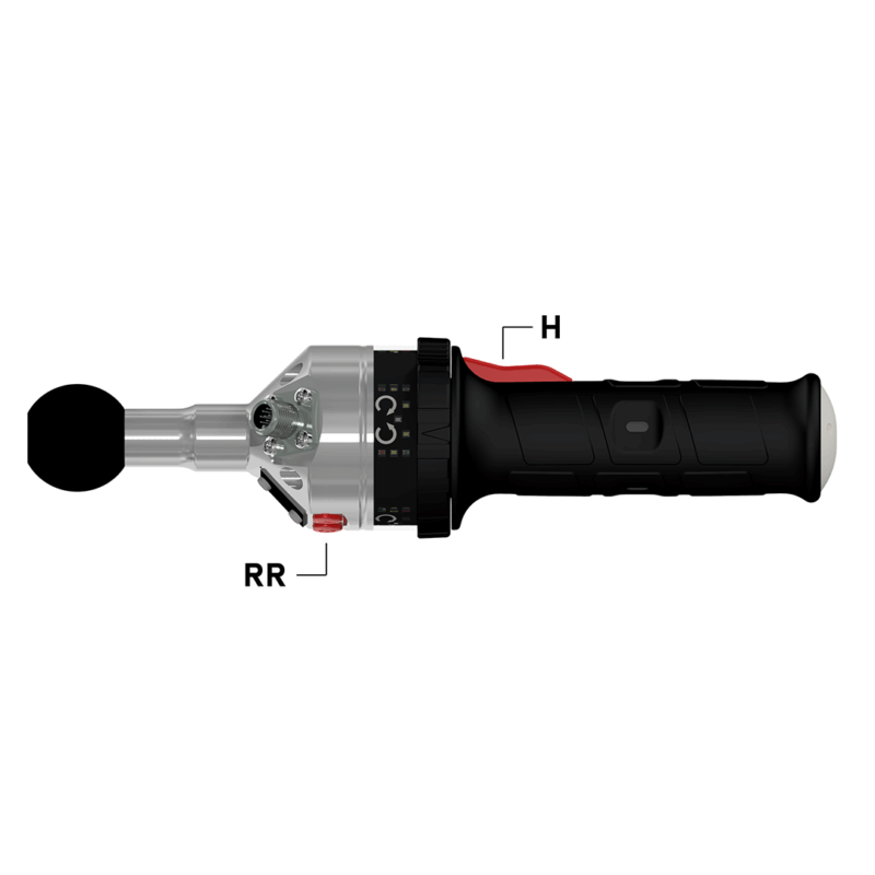 e-handle EHHRR