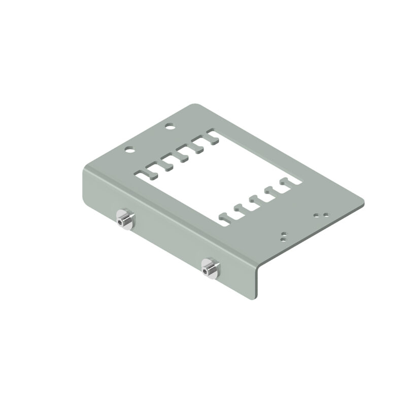 Übergabeplatte eepos nano
