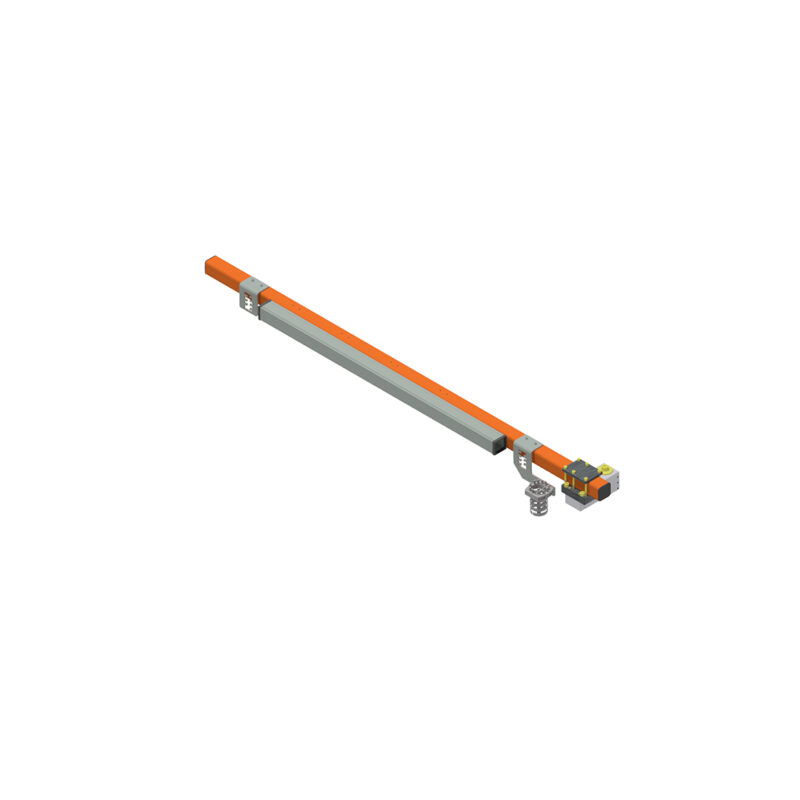 Adaptionsarm