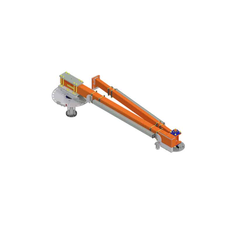 handy-arm 750