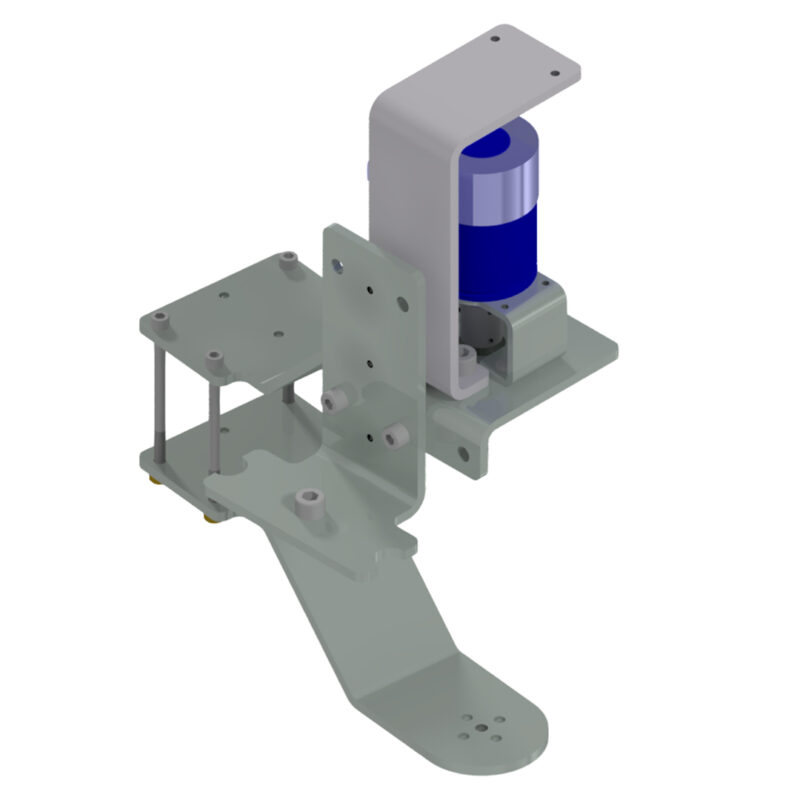 Wegmesssystem C2