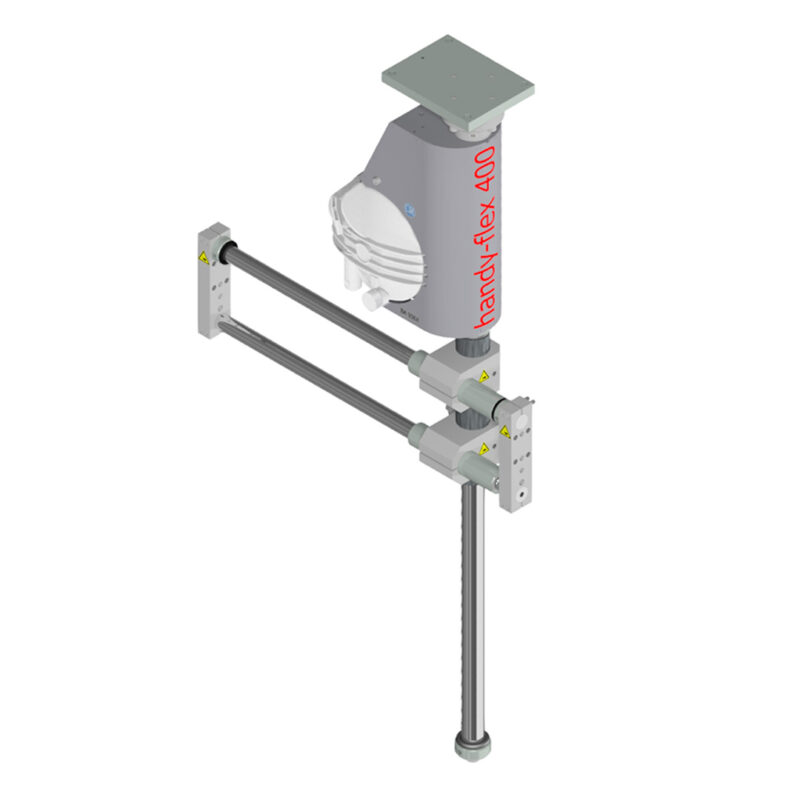 handy-flex 400o