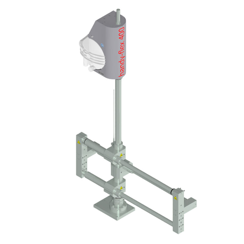 handy-flex 400h für BA93xx
