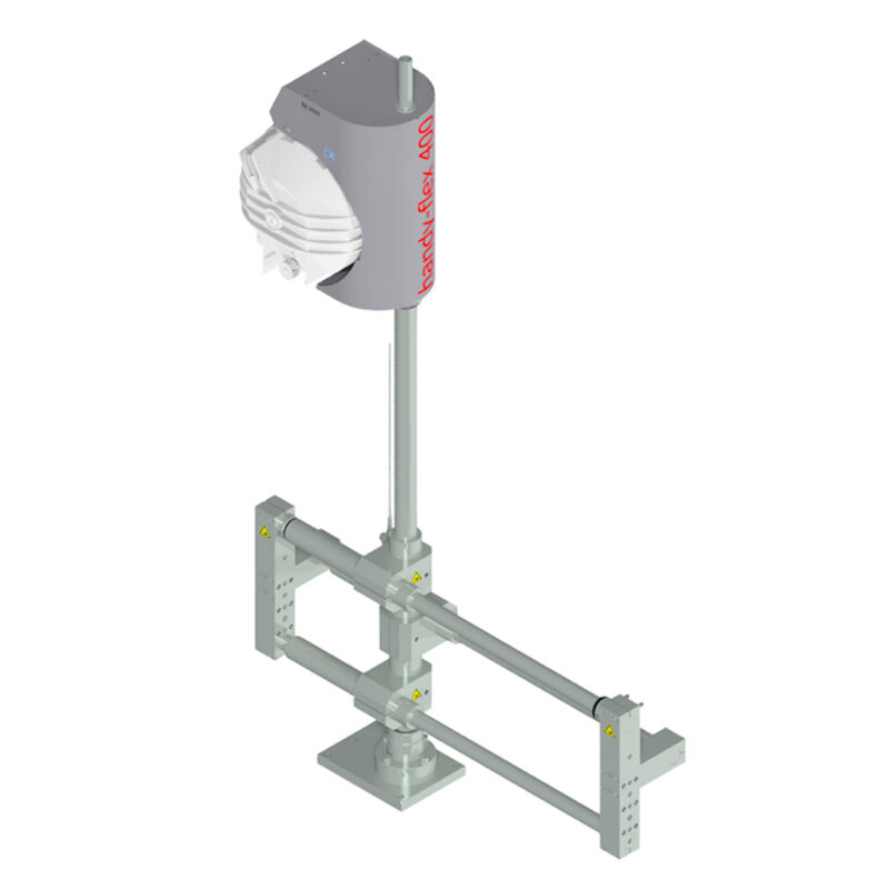 handy-flex 400h für BA94xx