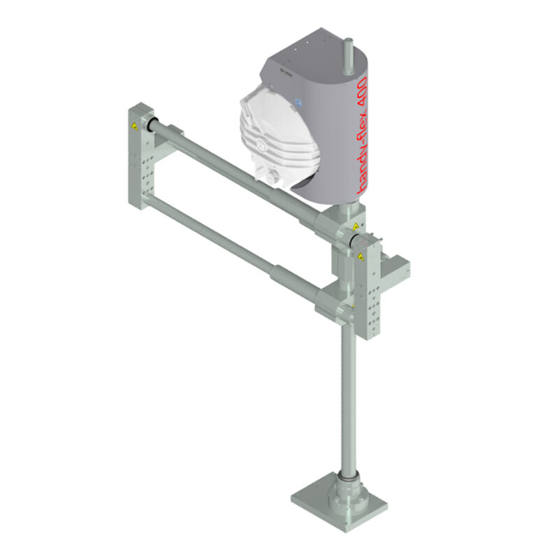 handy-flex 400h für BA94xx