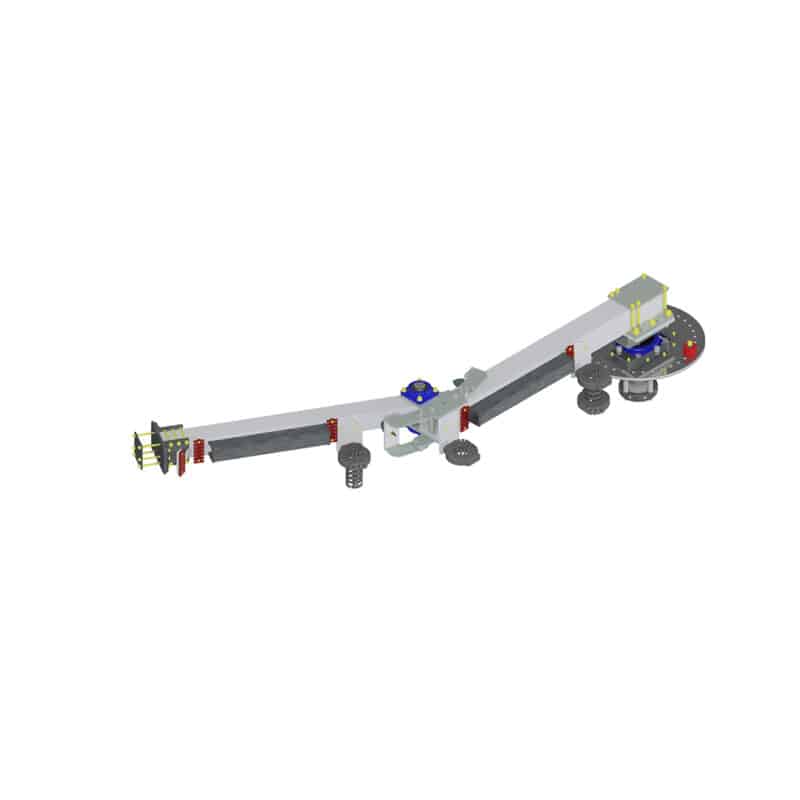 handy-arm 500