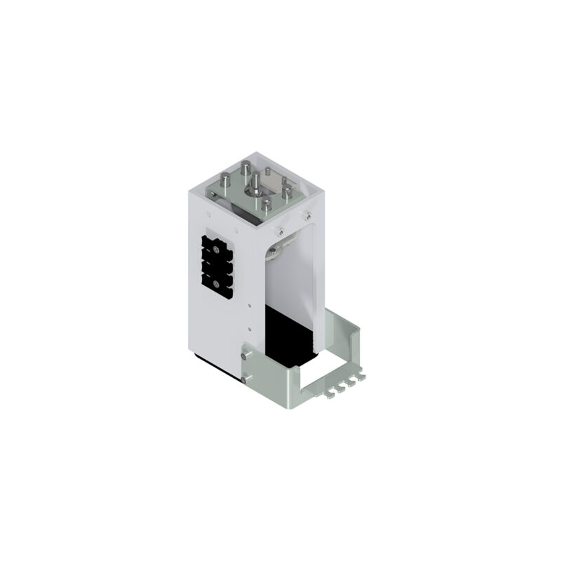 BHV04 Wegmesssystem handy-lever C2 oder C3 Achse
