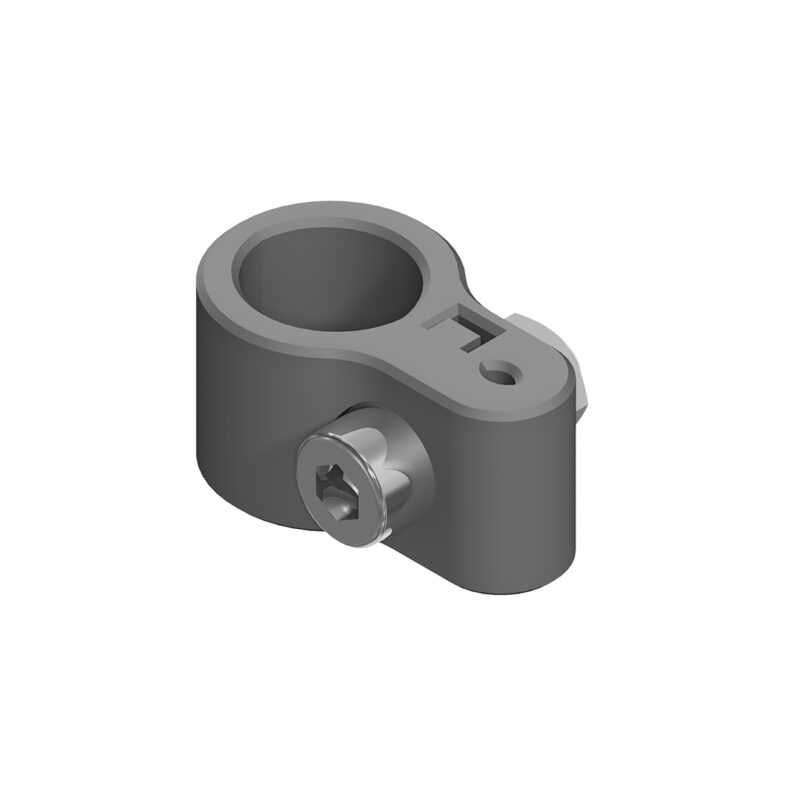 Energieführung Z-Achse roller-unit