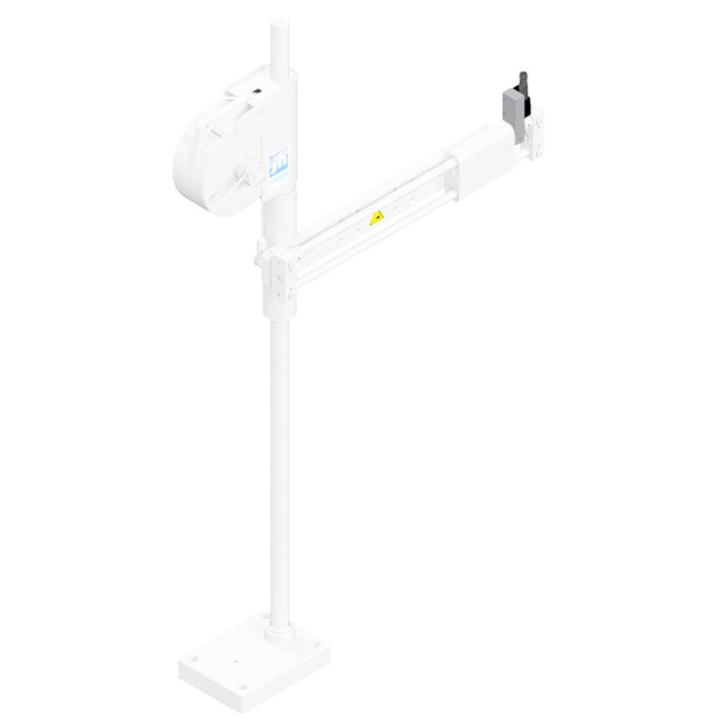 BHF008 Grundstellungsabfrage Horizontalachse inkl. induktivem Sensor