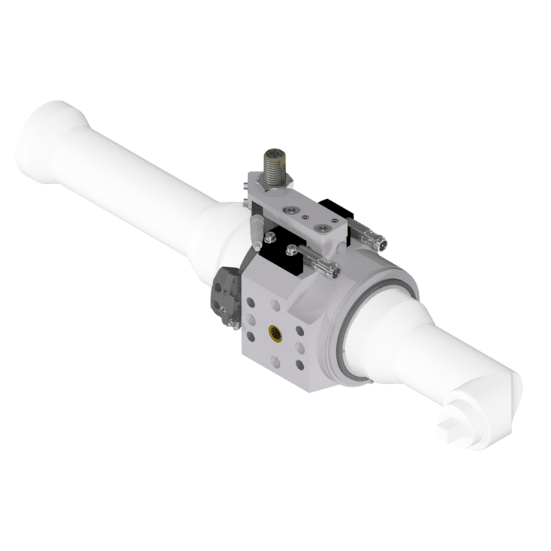 BAS003 Adaptionssystem BAS003