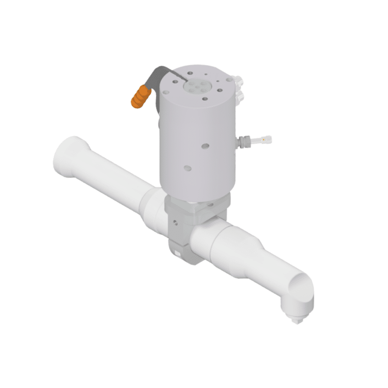 BAS004 Adaptionssystem BAS004