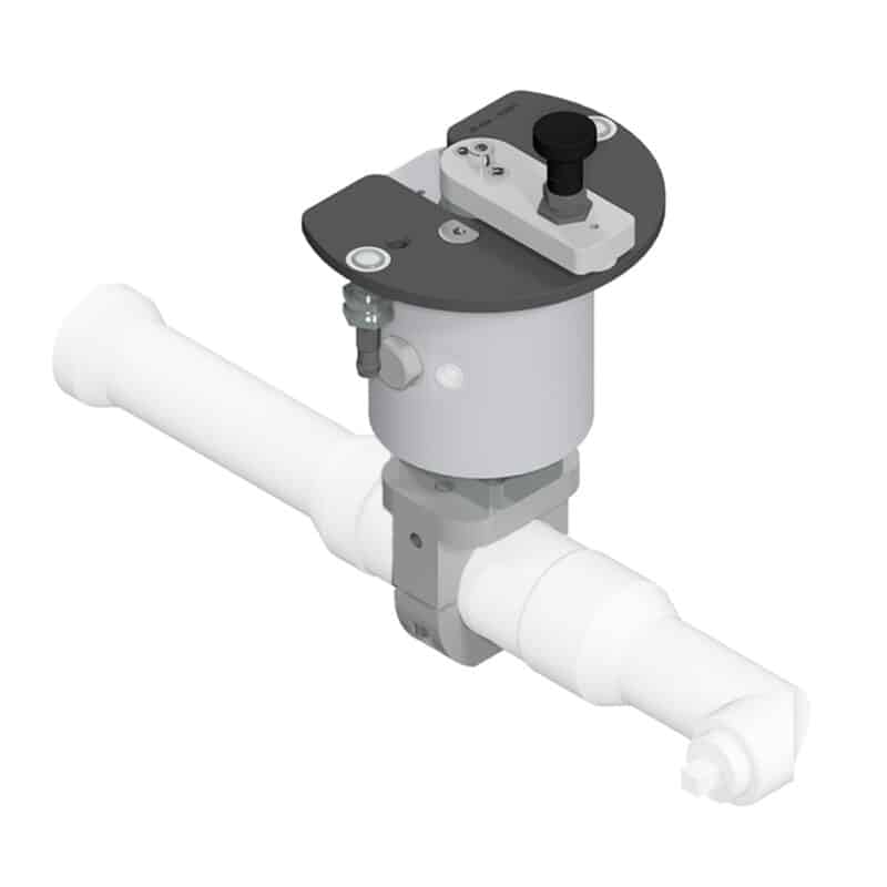 BAS005 Adaptionssystem BAS005