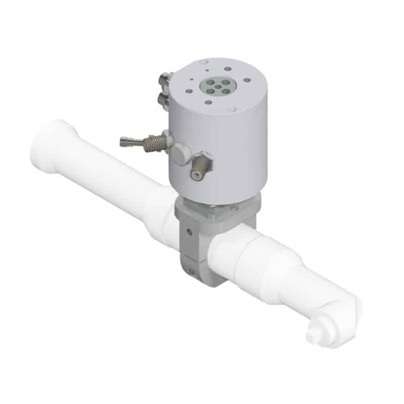 BAS007 Adaptionssystem BAS007