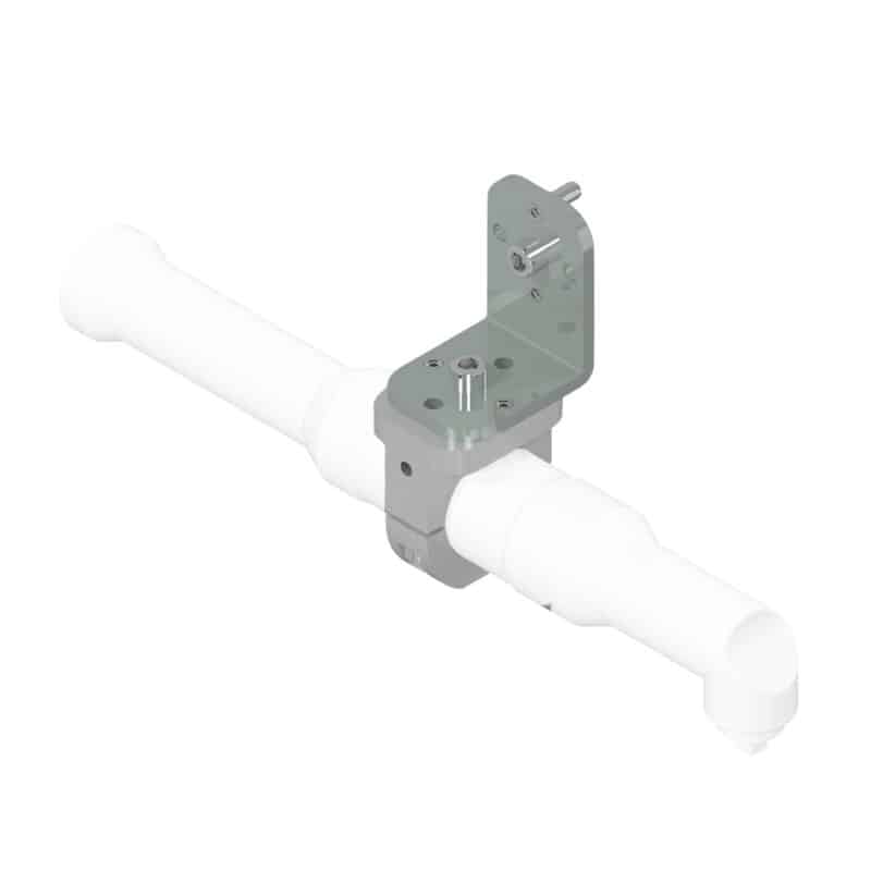 BAS009 Adaptionssystem BAS009