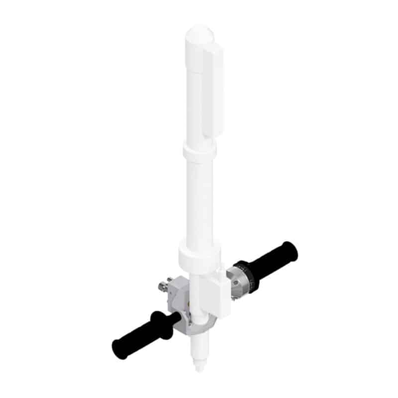 BAS011 Adaptionssystem BAS011