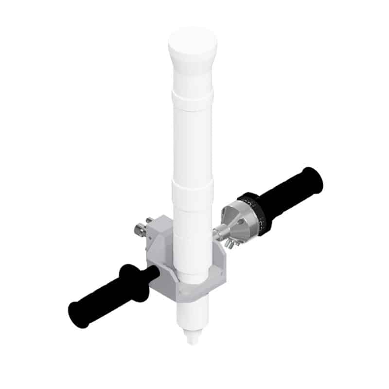 BAS011 Adaptionssystem BAS011
