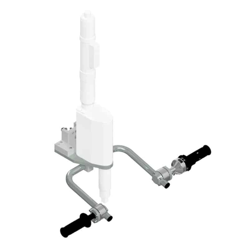 BAS012 Adaptionssystem BAS012
