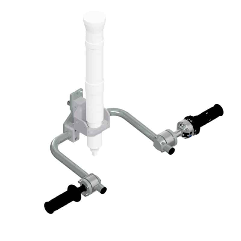 BAS013 Adaptionssystem BAS013