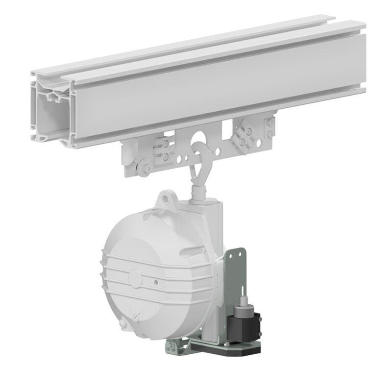 BRU010 Grundstellungsabfrage Balancer