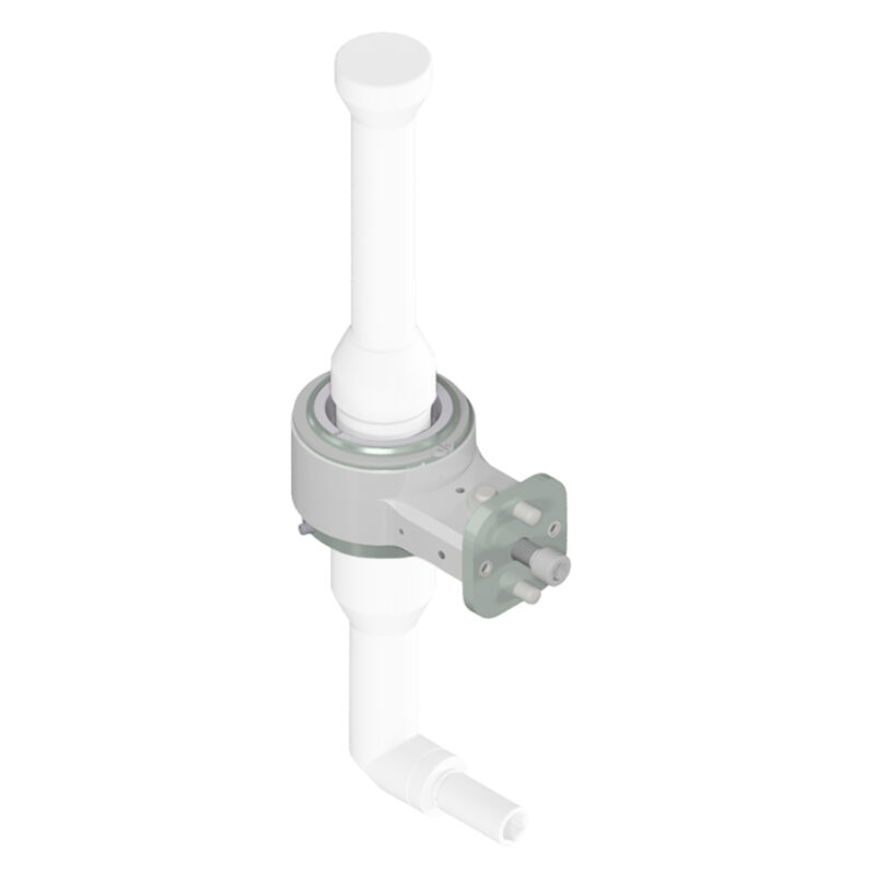 BAS016 Adaptionssystem BAS016
