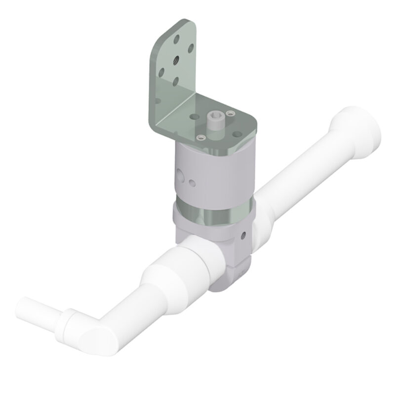 BAS017 Adaptionssystem BAS017